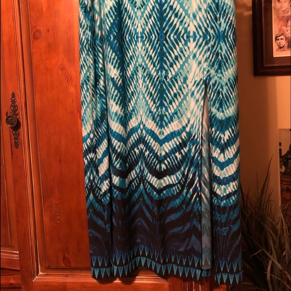 Maxi Skirt - Picture 8 of 10